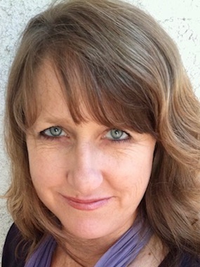 Janet Strauss, violinist