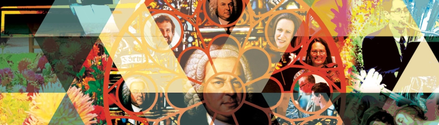 Bach Kaleidoscope image