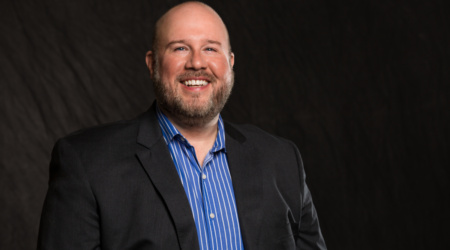 Clifton Massey, Countertenor