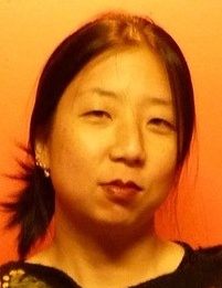 Amy Wang, violin