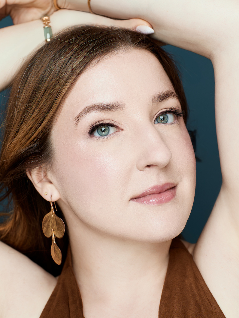 Hannah De Priest headshot