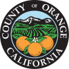 Orange County District 2 Grant Recipient - logo
