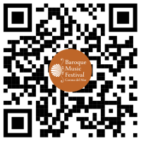 BMF Support Page QR Code