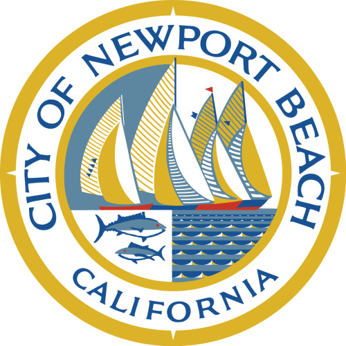 Newport Beach City Seal